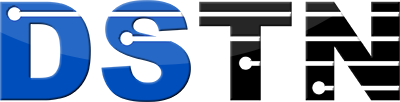 DSTN logo